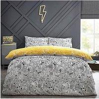 Furn Doodles Duvet Cover Set