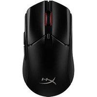 Hyperx Pulsefire Haste 2 Wireless Gaming Mouse - Rgb |- Programmable Buttons - Black