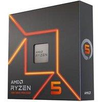 Amd Ryzen 7600X Processor