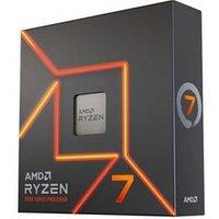 Amd Ryzen 7700X Processor