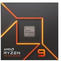 Amd Ryzen 9 7900 High Efficiency Processor