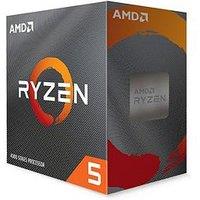 Amd Ryzen 5 4500 Processor