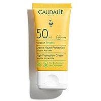 Caudalie Vinosun High Protection Cream Spf50 - 50 Ml