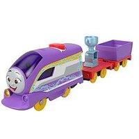 Thomas & Friends Talking Kana Motorised Train Engine