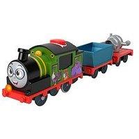 Thomas & Friends Talking Whiff Motorised Train Engine
