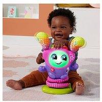 Fisher-Price Dj Bouncin Star Musical Activity Toy