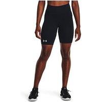 Under Armour Training Seamless Shorts - Black