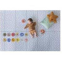 Taf Toys Savannah Super Size Foam Playmat