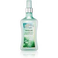 Hawaiian Tropics Hawaiian Tropic Tropical Haze Cooling Body Mist - 250Ml
