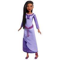 Disney Disney&Rsquo;S Wish - Asha Of Rosas Fashion Doll