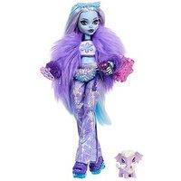 Monster High