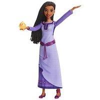 Disney Disney&Rsquo;S Wish - Singing Asha Of Rosas Doll