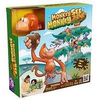 Spin Master Games Monkey See, Monkey Poo Game