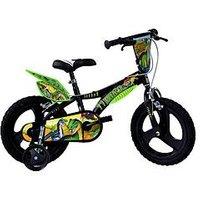 Dinosaur 16 Bike