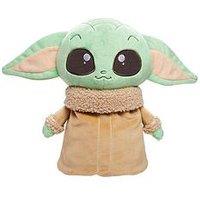 Star Wars Jumping Grogu Plush Toy