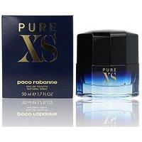 Rabanne Pure Xs Edt Spray 50Ml