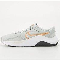 Nike Legend Essential 3 Next Nature Trainers - Grey