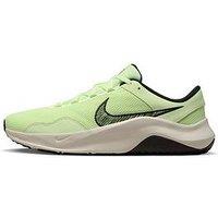Nike Legend Essential 3 Next Nature Trainers - Yellow