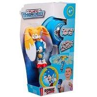 Flying Heroes Sonic & Tails