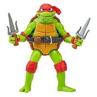 Teenage Mutant Ninja Turtles Movie Figure - Raphael