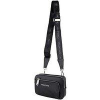 Valentino Mariner Crossbody Bag - Black
