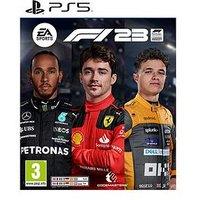 Playstation 5 F1 23