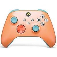 Xbox Wireless Controller - Sunkissed Vibes Opi Special Edition