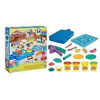 Play-Doh Little Chef Starter Set