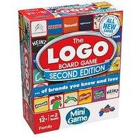 Drumond Park Logo 2Nd Edition Mini Game En