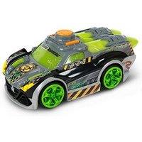 Nikko Road Rippers Afterburner - Mean Green 8.5" - 22 Cm Car