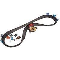 Nascar Team Nascar Crash Circuit