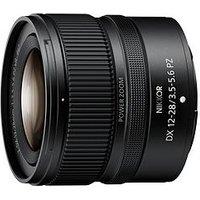 Nikon Nikkor Z Dx 12-28Mm F/3.5-5.6 Pz Vr