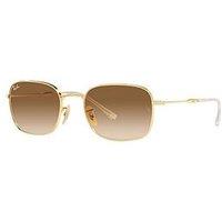 Ray-Ban Pillow Metal Sunglasses