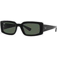 Ray-Ban Ray Ban Kiliane Pillow Acetate Sunlasses
