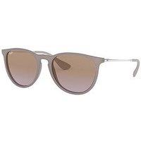 Ray-Ban Ray Ban Erika Phantos Acetate Sunglasses