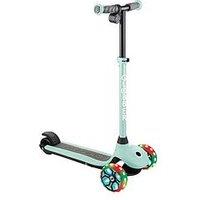 Globber E-Motion 4 Plus - Mint