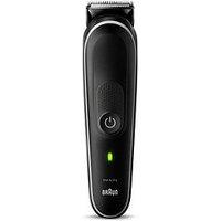 Braun All-In-One Style Kit Series 5 Mgk5440, 10-In-1 Kit For Beard, Hair, Manscaping & More