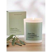 Everyday Candle &Ndash; Green Tea And Eucalyptus