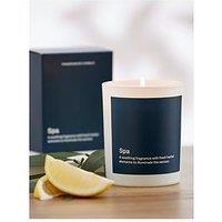 Everyday Candle &Ndash; Spa