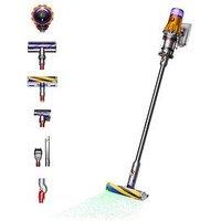 Dyson V12 Detect Slim Absolute Vacuum Cleaner