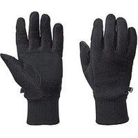 Jack Wolfskin Vertigo Glove - Black