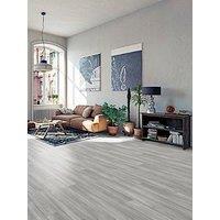 Homemaker Vinyl Flooring Wood Effect - Shaded Oak