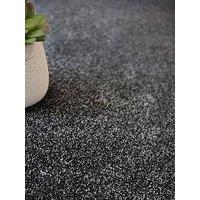 Homemaker Spirit 19 Mm Carpet In Dark Grey