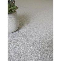 Homemaker Spirit 19 Mm Carpet In Frost Silver