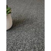 Homemaker Marine Carpet 10Mm 400 X 500Cm - Grey