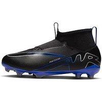 Nike Junior Mercurial Superfly 8 Mg Academy Football Boots