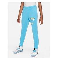 Nike Youth Km Player Pants - Blue