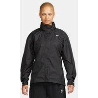 Nike Fast Repel Women'S Running Jacket - Black