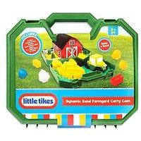 Little Tikes Farmyard Set