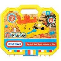 Little Tikes Construction Set